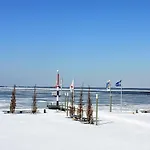 Mitteldeck 434 Rechlin