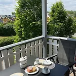 Mitteldeck 434 *