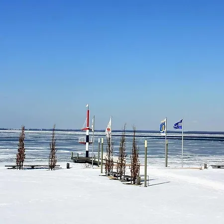 Mitteldeck 434 Rechlin