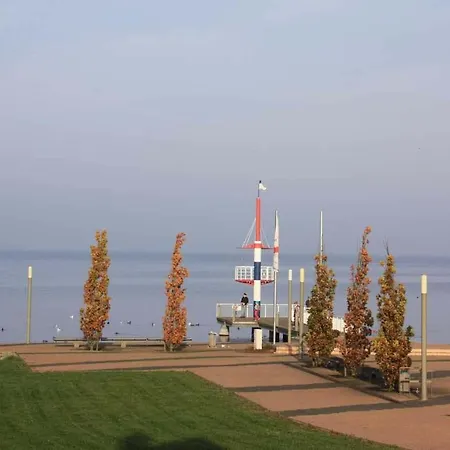Mitteldeck 434 *