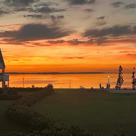 Mitteldeck 434 Appartement *