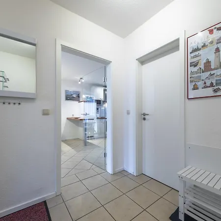 Apartment Mitteldeck 434 Rechlin