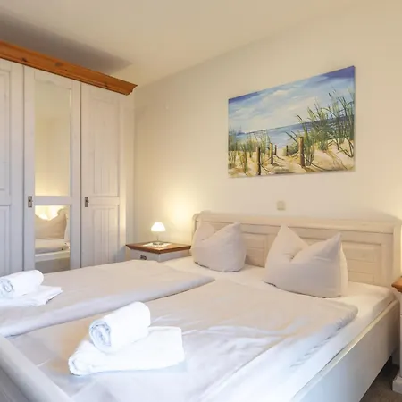 Mitteldeck 434 Appartement