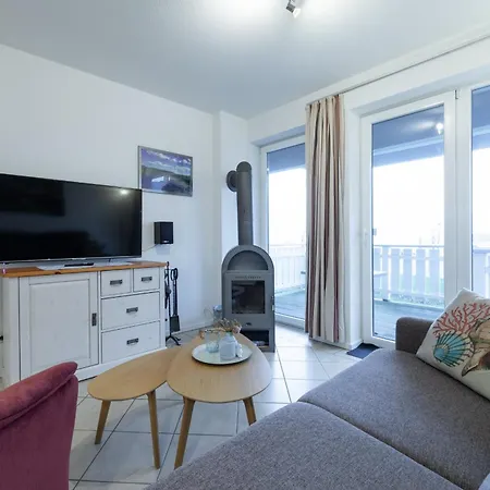 Appartamento Mitteldeck 434 *