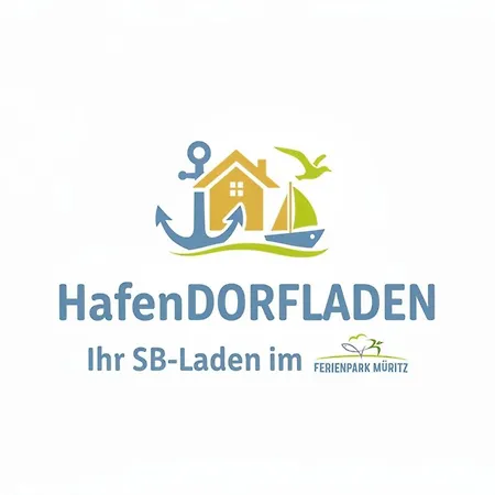 Mitteldeck 434 Appartamento Rechlin